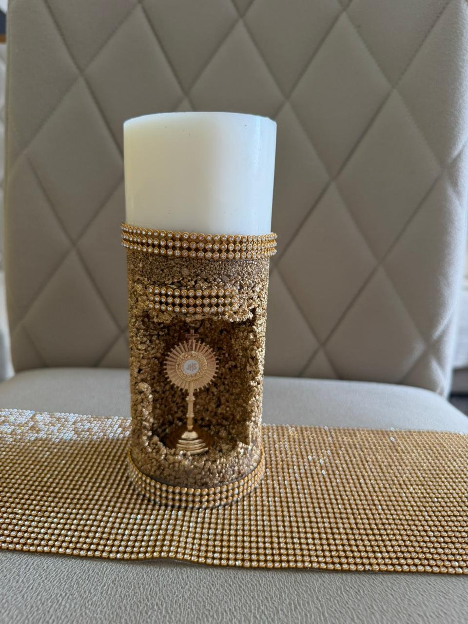 Vela Nossa Senhora Aparecida
